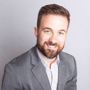 Meet your Posher, Paul